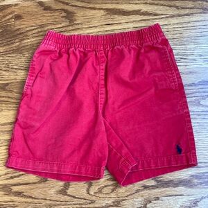 Ralph Lauren shorts